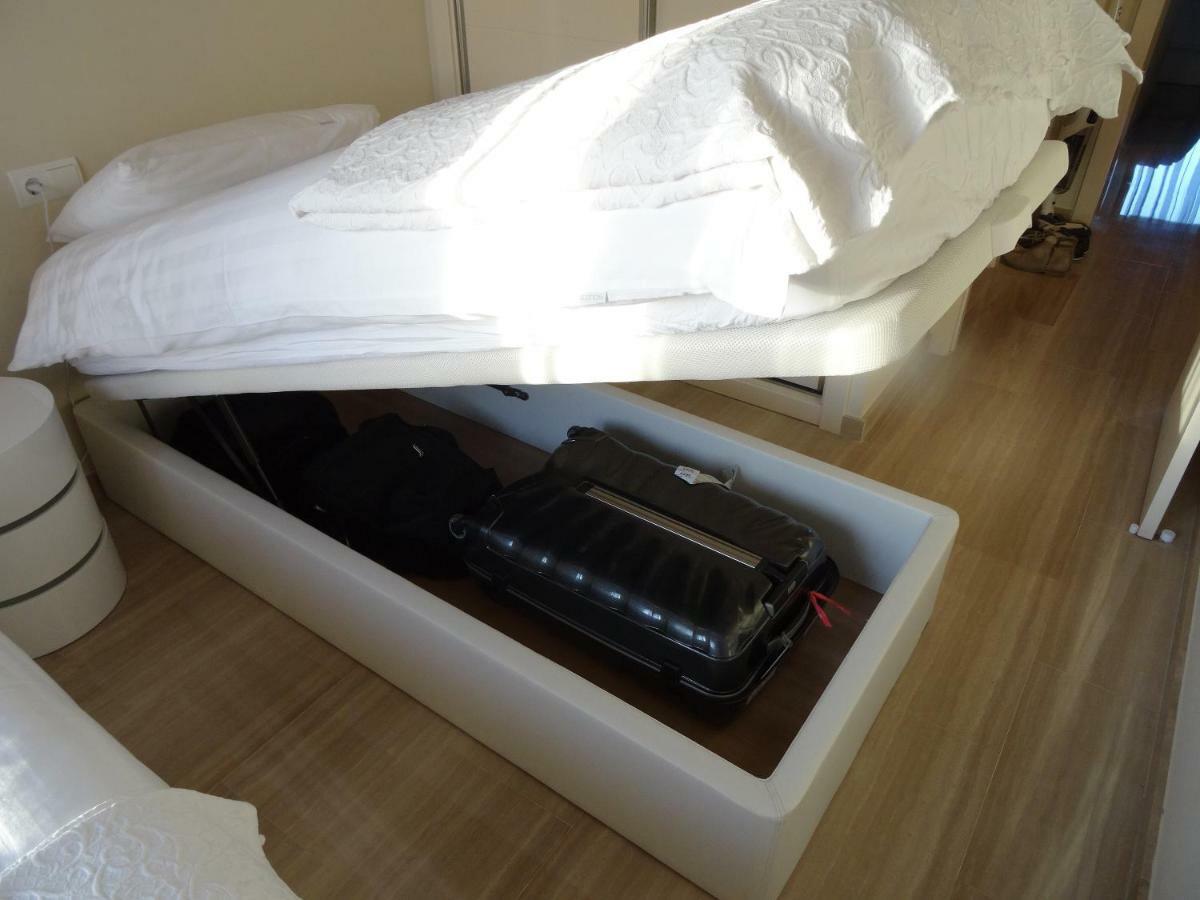 Luxury Apartment 1St Line Javea Arenal Beach Ngoại thất bức ảnh