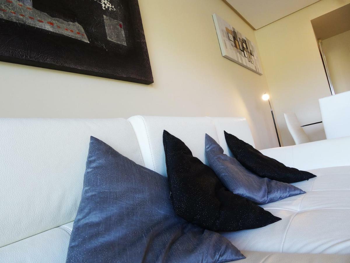 Luxury Apartment 1St Line Javea Arenal Beach Ngoại thất bức ảnh