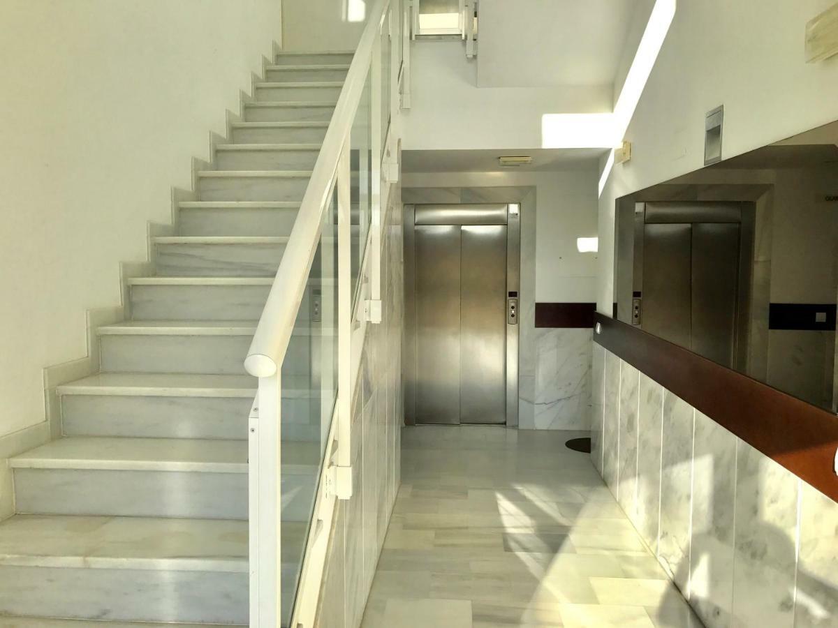 Luxury Apartment 1St Line Javea Arenal Beach Ngoại thất bức ảnh